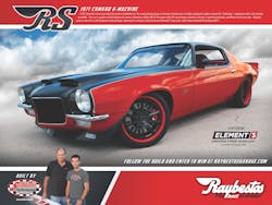 1673363993589 Brakepartsannouncescamarosweepstakes 1673363993589 Brakepartsannouncescamarosweepstakes