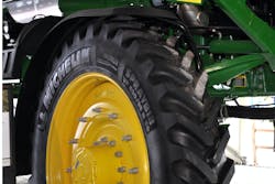 michelin-unveils-tire-for-high-clearance-sprayers