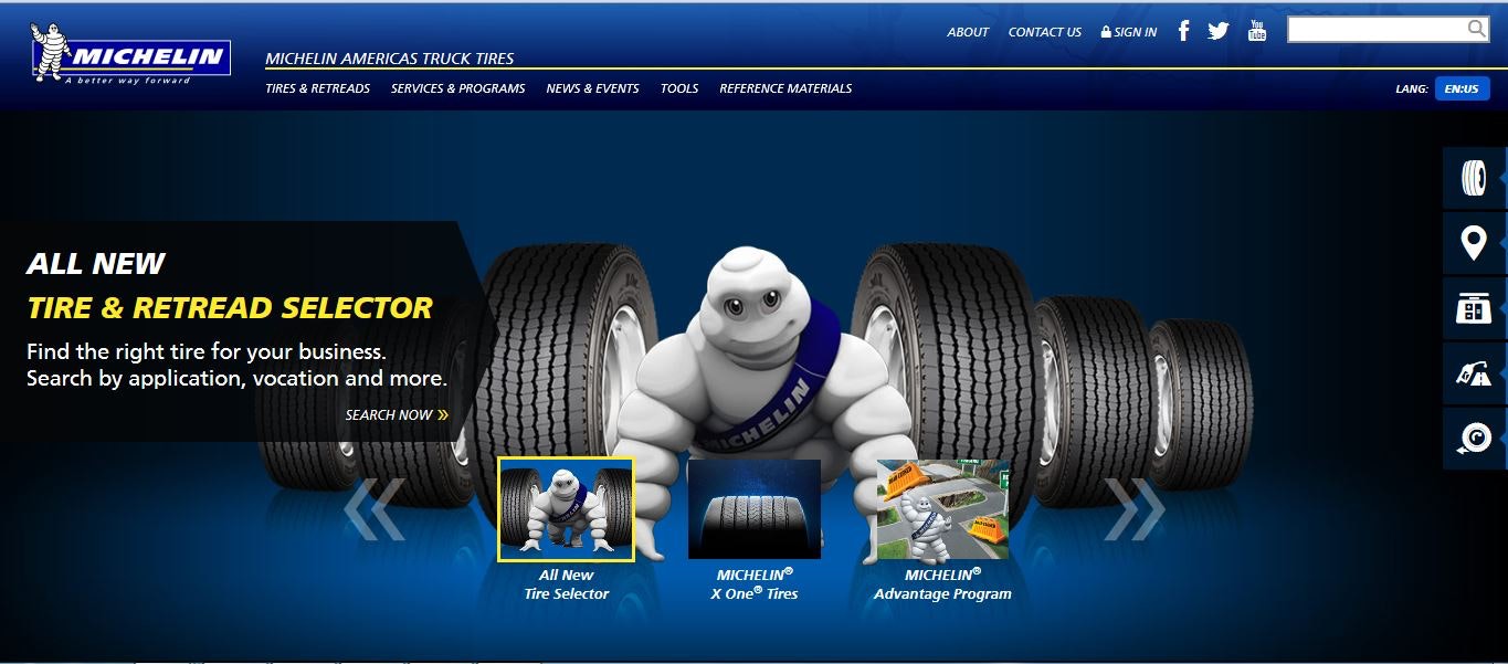1673364161785 Michelintrucklaunchesnewwebsite