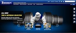 michelin-truck-launches-new-website