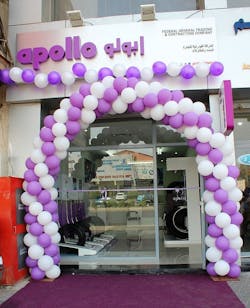 apollo-opens-apollo-zone-in-kuwait