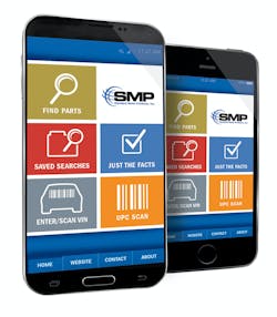 smp-unveils-parts-app-for-mobile-devices