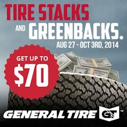general-tire-promotion-gives-green-back