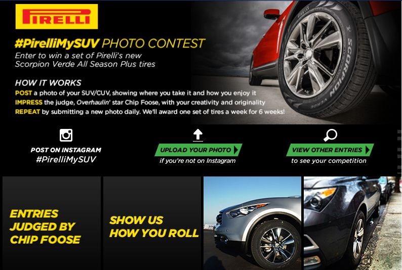 1673364901380 Pirellilaunchessocialmediacontest