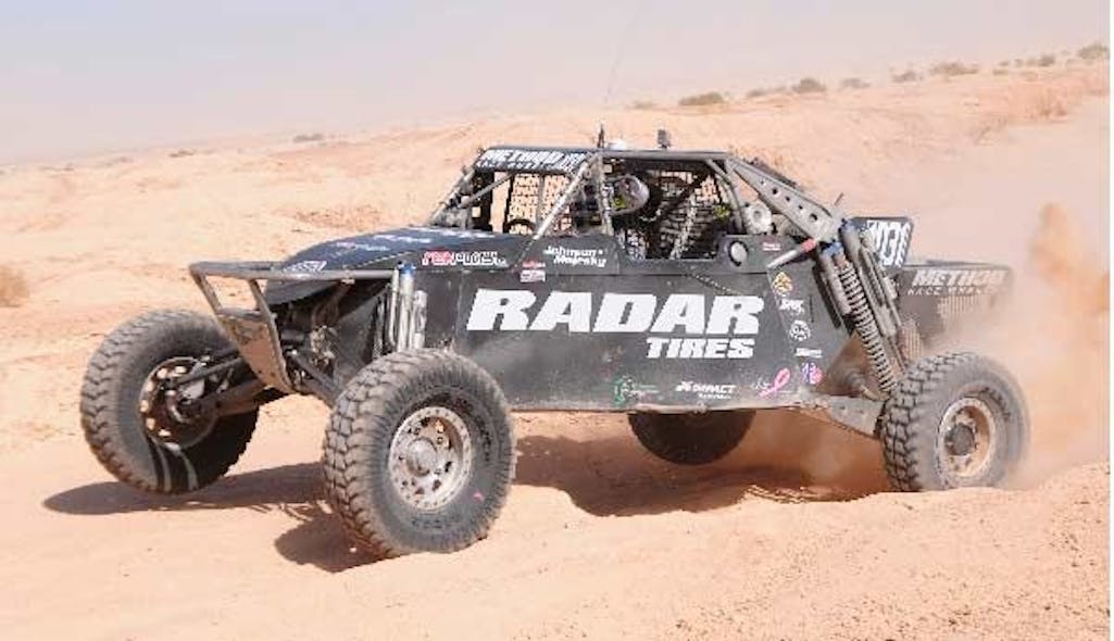 Bronson Motorsports to race in their backyard 20140924 Modern