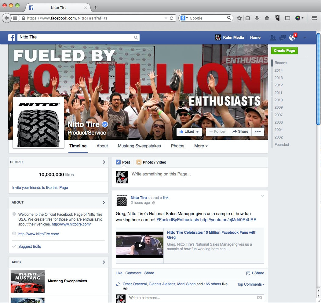 1673365601168 Nittohas10millionfacebookfans