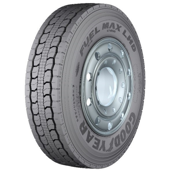 1673365636276 Goodyearunveilsfuelmaxdrivetire