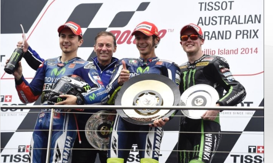 1673366026137 Thedoctormarks250thgrandprixinmotogpwithvictoryatphillipisland