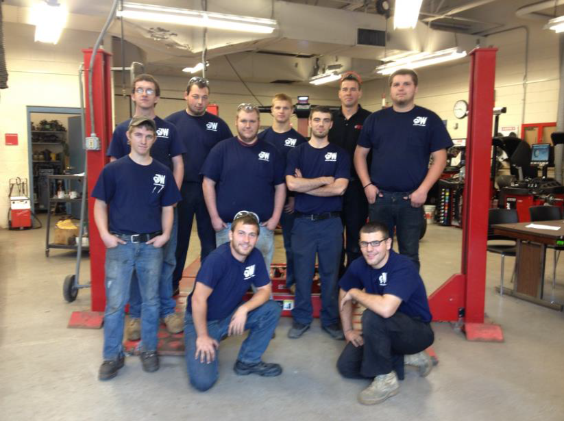 1673366029780 Jackwilliamstirepilotstrainingatlocalcollege