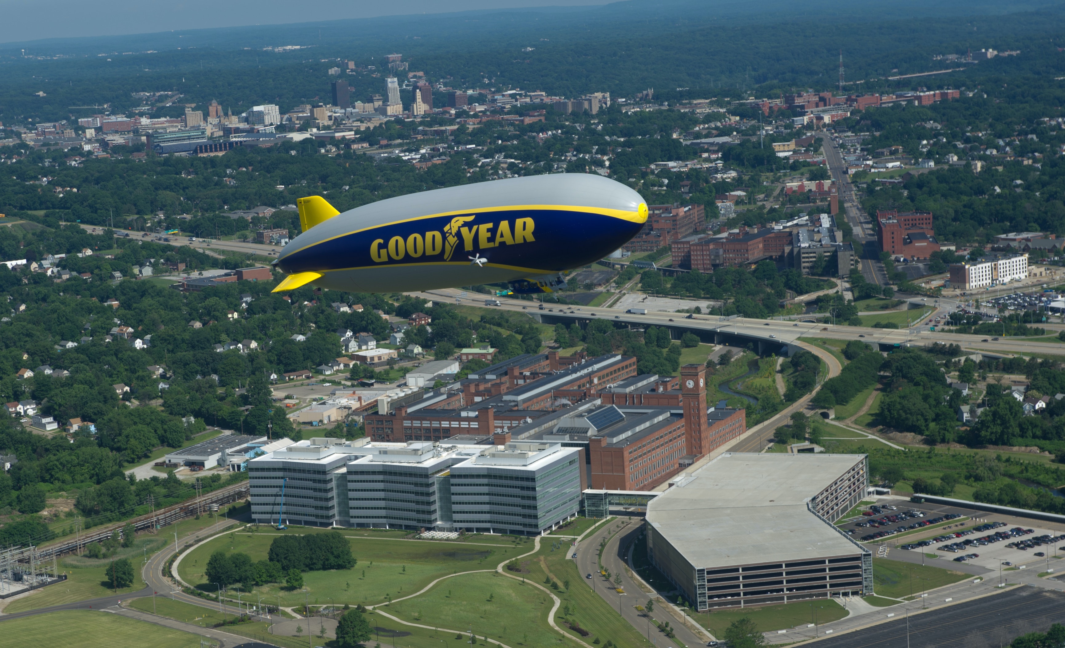 1673366080967 Goodyearsglobalhqearnsleedgoldrating