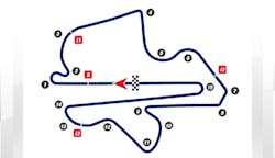 1673366138147 Yamahapreparestowrapuptripleheaderinsepang 1673366138147 Yamahapreparestowrapuptripleheaderinsepang