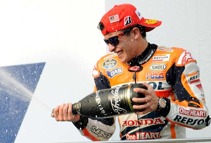 1673366203606 Sepangsuccessmakesittwelvemotogpwinsformarquezin2014