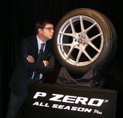 sema-show-pre-show-pirelli-p-zero-all-season
