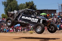 1673366344335 Radartiresclass10buggyondisplayatsema 1673366344335 Radartiresclass10buggyondisplayatsema