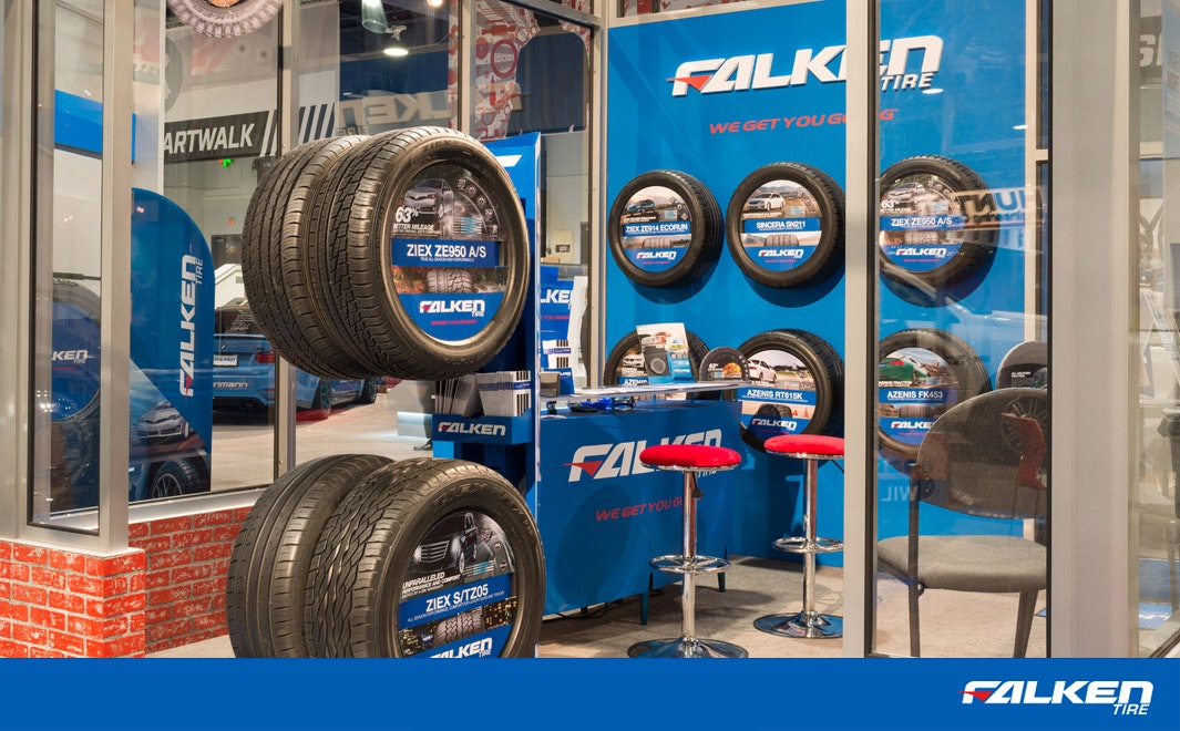 1673366424044 Semashowdayonefalkensharesmarketingstrategy