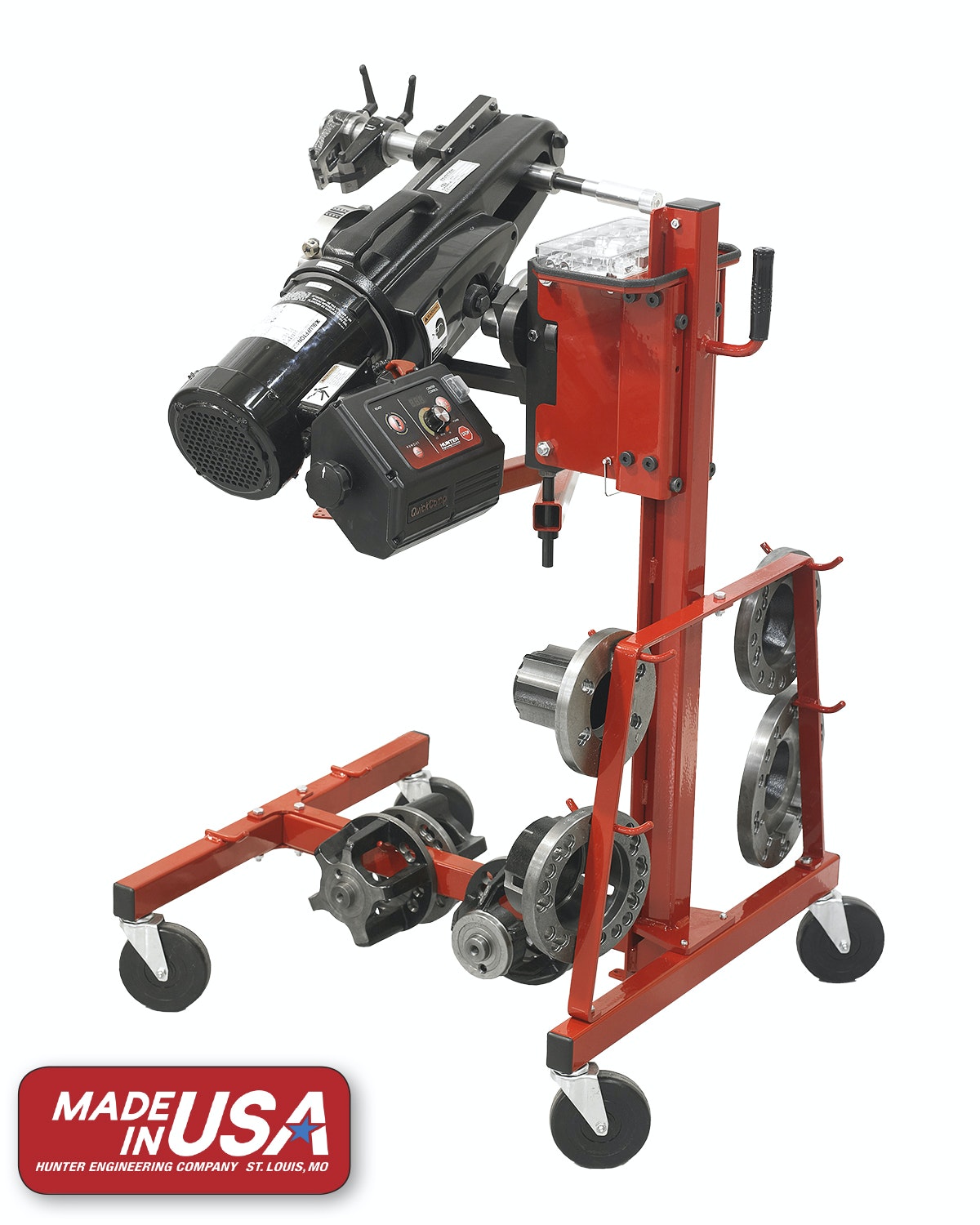 1673366457856 Semashowdaytwohuntersquickcomplatheisnowmadeintheusa