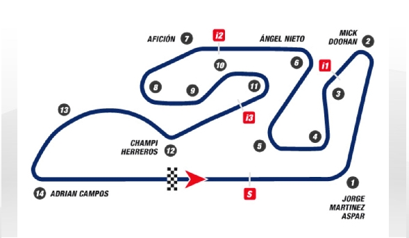 1673366464281 Yamahareadyfortheshowdowninspain