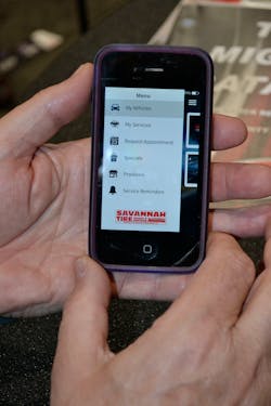 1673366539787 Semashowdaythreemightyhasbrandedappforretailers 1673366539787 Semashowdaythreemightyhasbrandedappforretailers