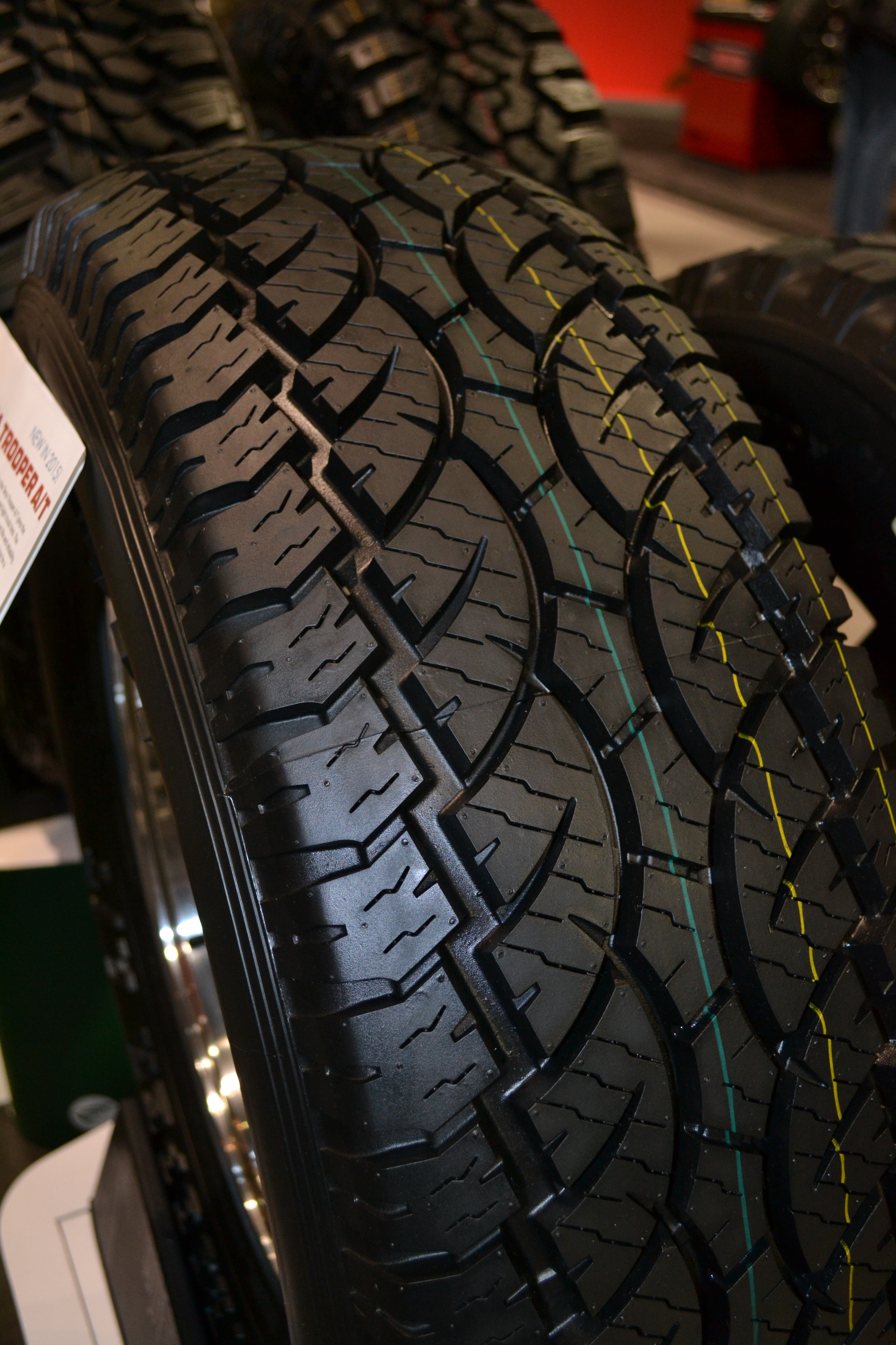 1673366587745 Semashowdayfourgreenballunveilsterratrooperat