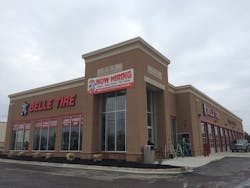 michigan-has-a-new-belle-tire-outlet