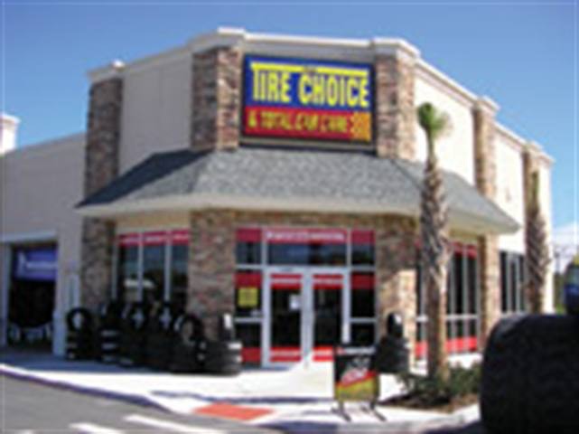 Up and comers Modern Tire Dealer