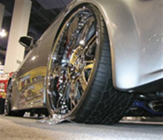 1673367822697 Amerityretechnologypolyurethanepassengertirepassesfirsttest