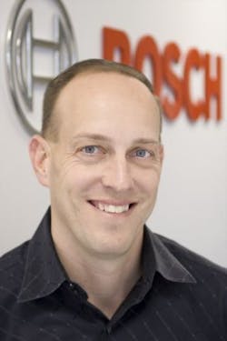 bosch-hires-sills-realigns-sales-division