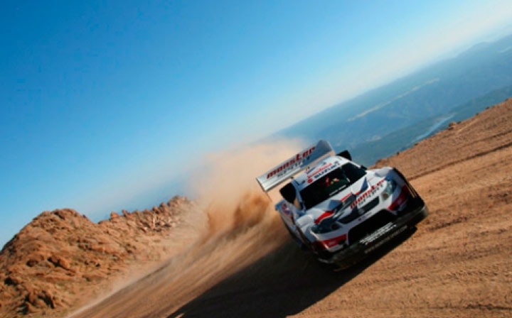 1673371960294 Tajimatakesfifthstraightoverallvictoryatpikespeak