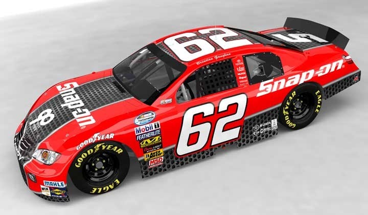 snap-on-to-sponsor-rusty-wallace-racing-nationwide-car-at-bristol