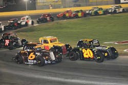 1673372122210 Danielhemricwinsthelegendsmillionracewithfederaltires 1673372122210 Danielhemricwinsthelegendsmillionracewithfederaltires