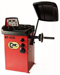 1673372289901 Mccourtintroduceswp8200wheelbalancer 1673372289901 Mccourtintroduceswp8200wheelbalancer