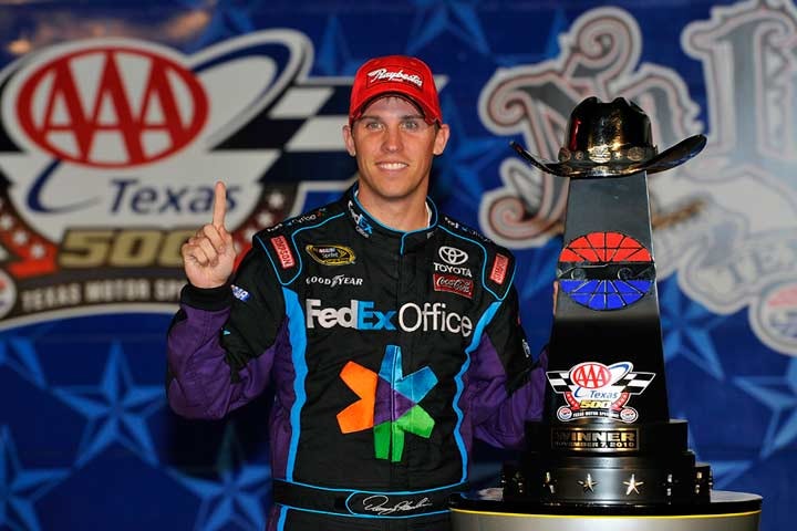 1673372799771 Raybestosbrakeshelpdennyhamlintoabigwinattheaaatexas500