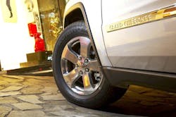 kumho-to-supply-tires-for-jeep-grand-cherokee