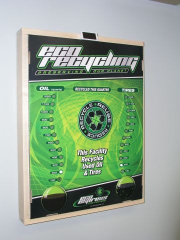 1673372879214 Kmtiregoesgreenjustintimeforchristmas