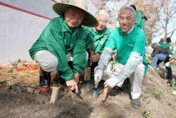 1673372955633 Yokohamaholdstreeplantingceremony 1673372955633 Yokohamaholdstreeplantingceremony