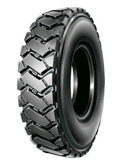 1673372992647 Techkingdebutstkhardyminingtrucktire 1673372992647 Techkingdebutstkhardyminingtrucktire