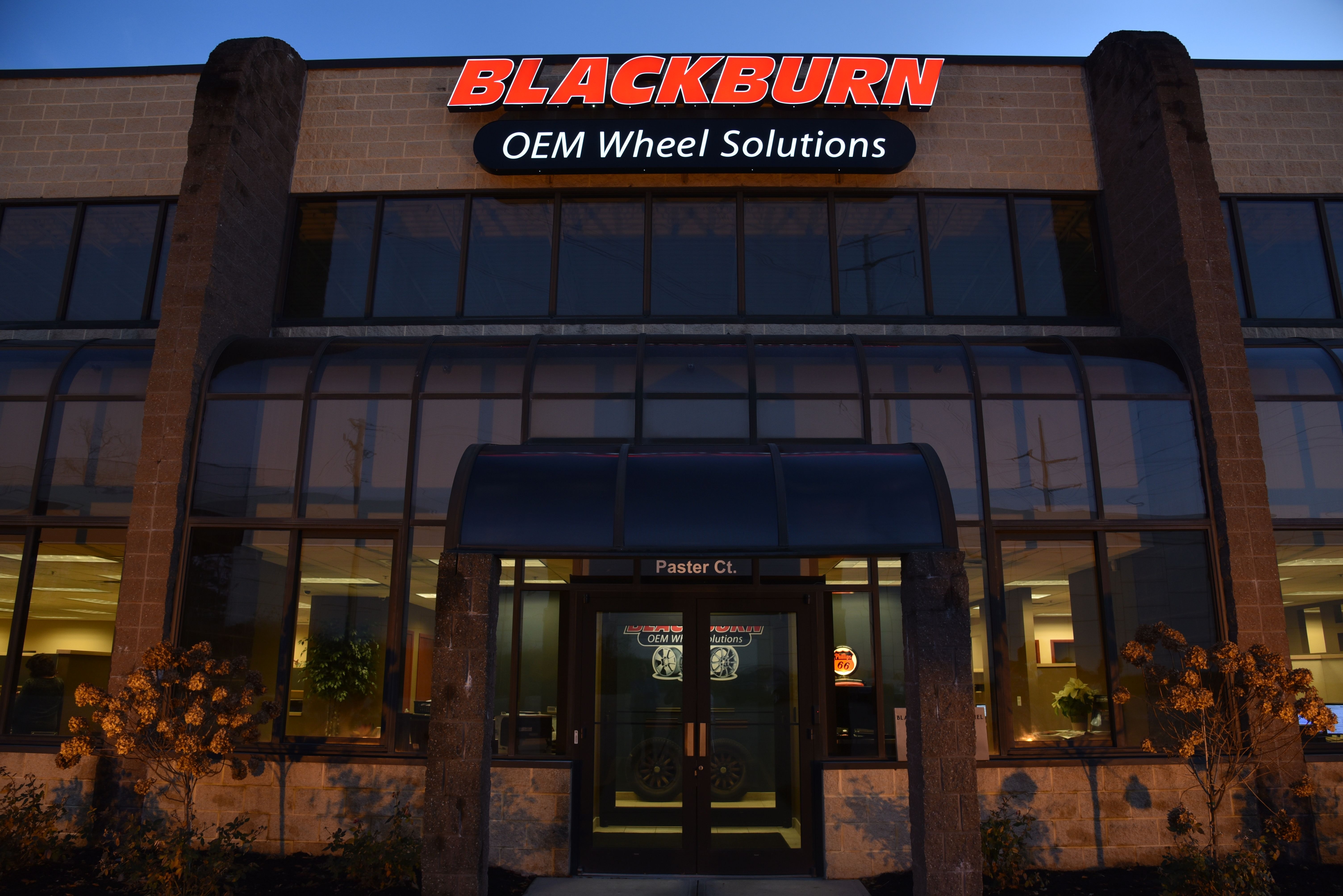 1673374911103 Blackburnoemwheelsolutionsmovestolargerfacility