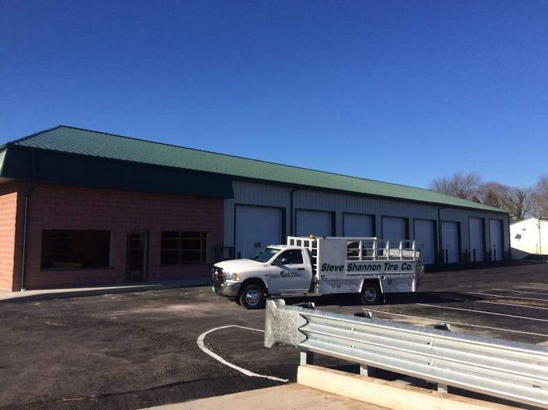 Shannon Tire Continues to Add Stores in Pennsylvania Modern Tire Dealer