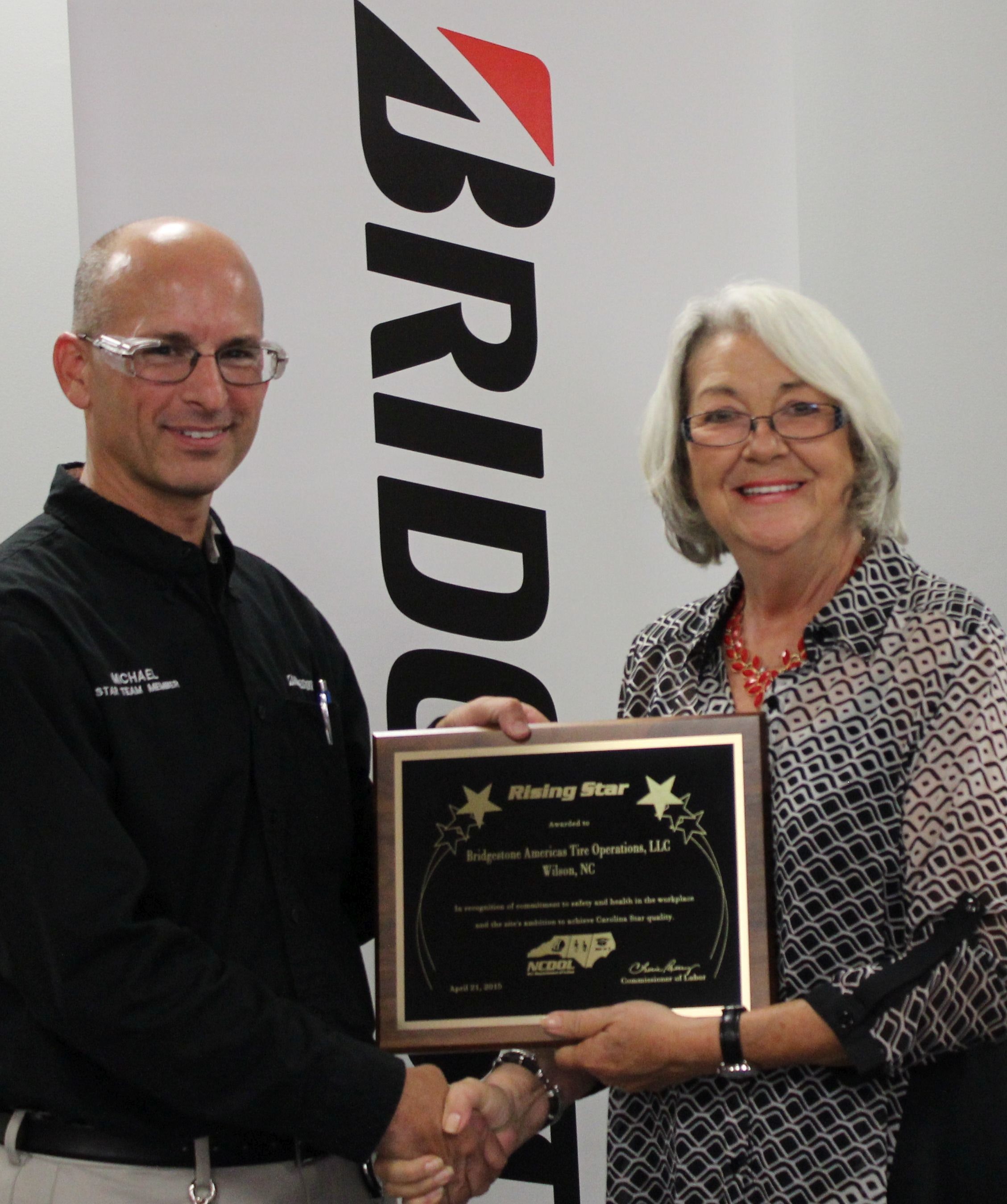 1673374927924 Bridgestoneisaddingcapacityatitspassengertireplantinnorthcarolina