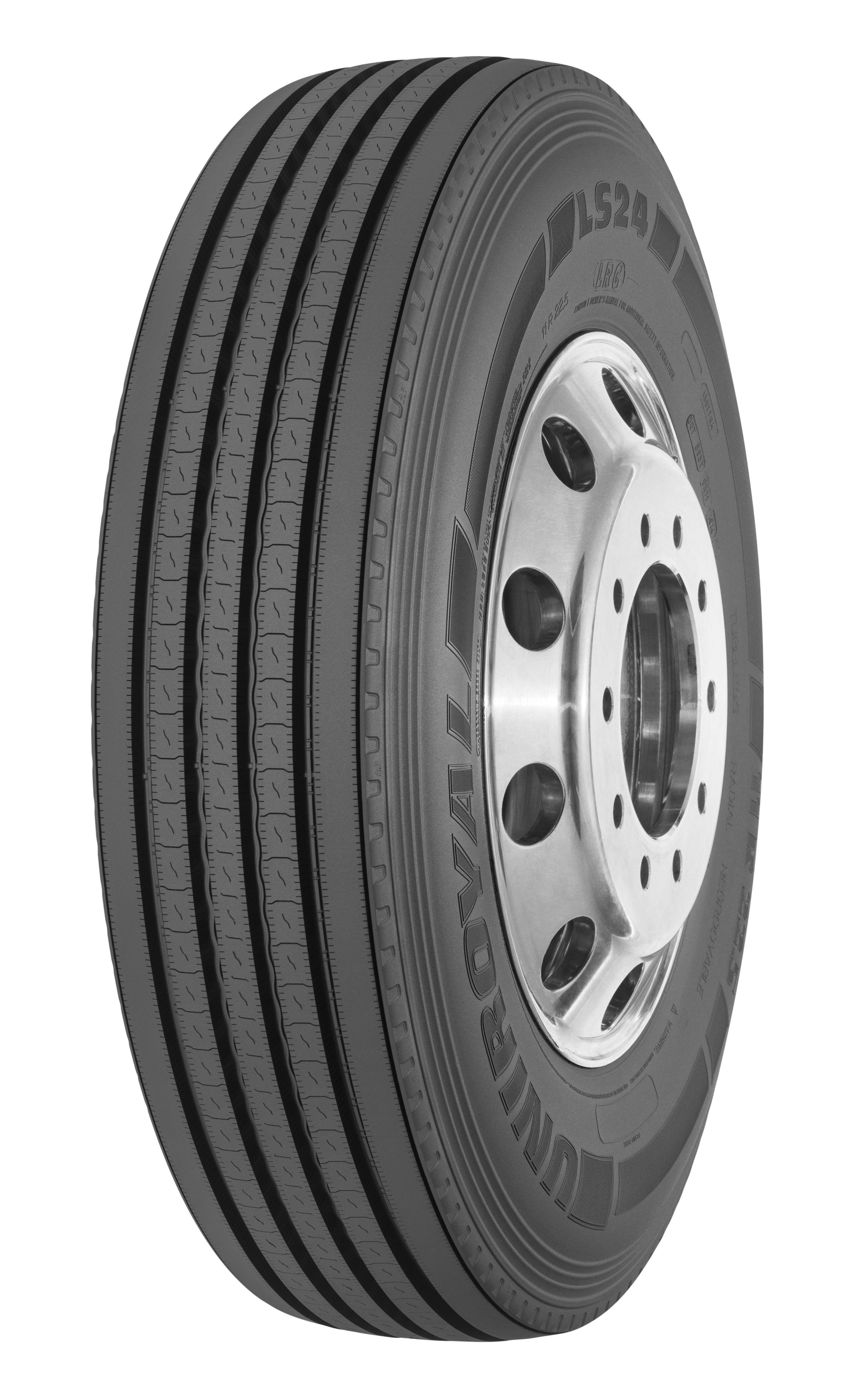 1673374976408 Michelinintroducesuniroyalbrandtothecommercialtrucktiremarket