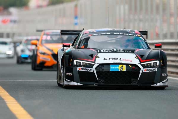 1673374991262 Audilocksoutfrontrowatthehankook24hdubai