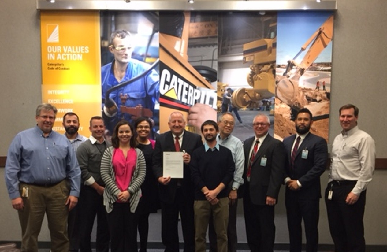 1673375071302 Yokohamaearns4thconsecutivecaterpillarsupplieraward