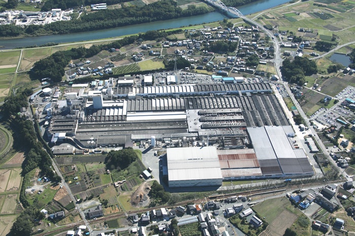 1673375208964 Yokohamaisexpandingitslargestconsumertireplant