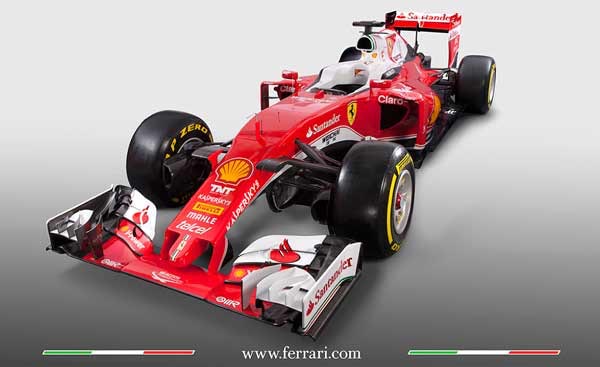 1673375249372 Firstphotosofthe2016ferrarisf16h