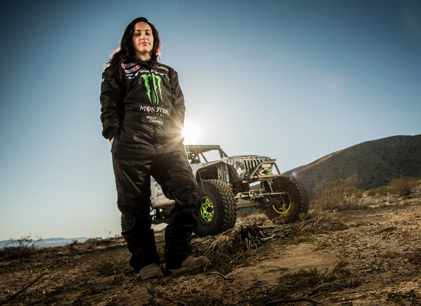 1673375265580 Baileycampbellmakeshistoryatkingofthehammers