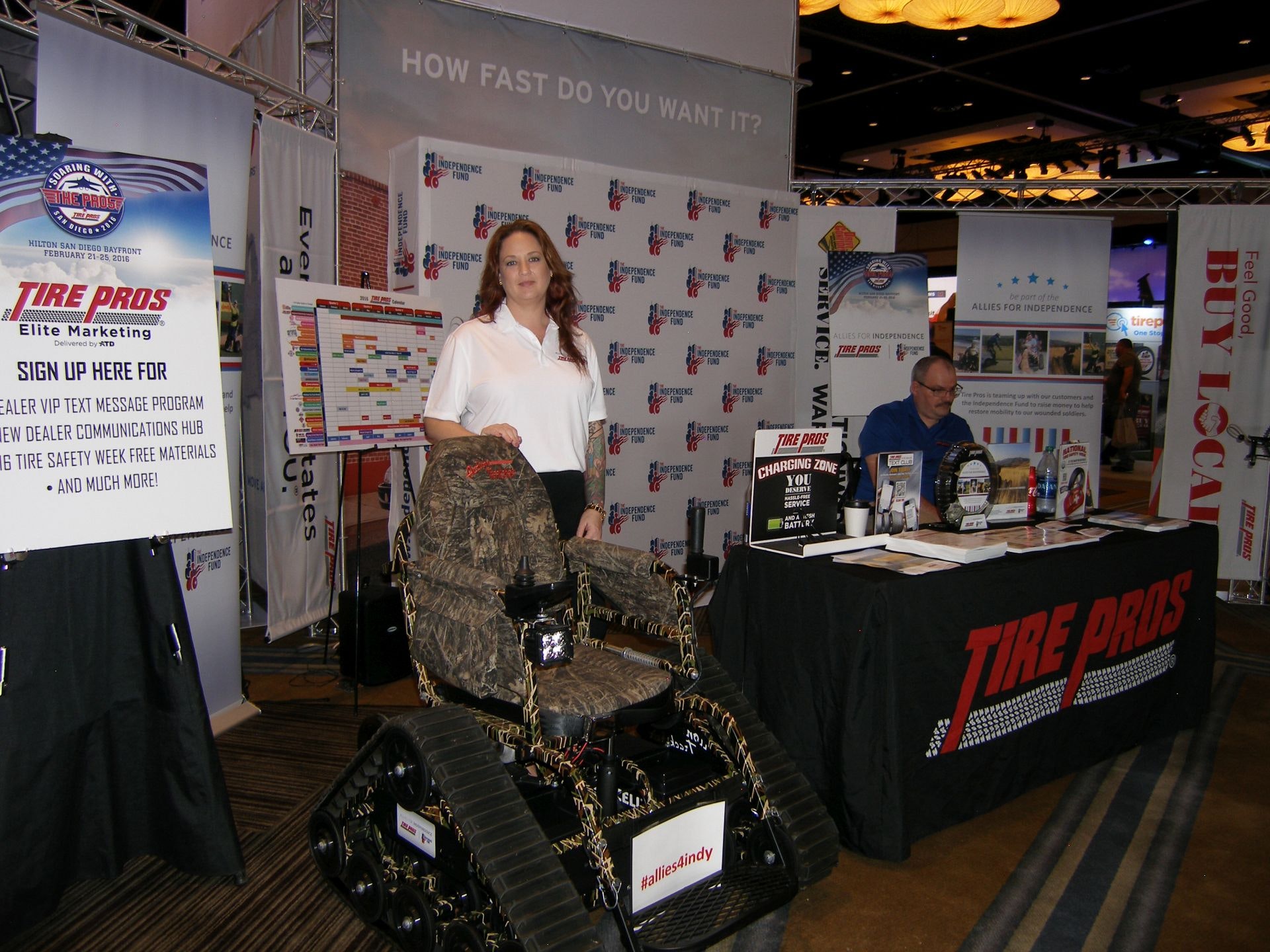 1673375309469 Tireprosunveilsalliesforindependencecampaigntosupportwoundedveterans