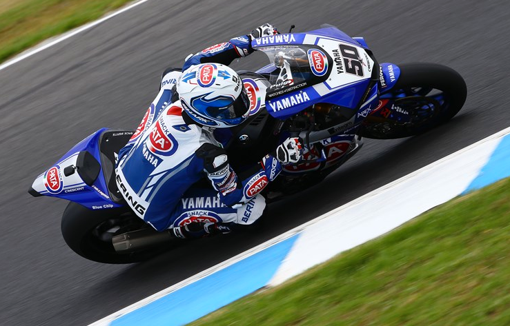 1673375321257 Guintolitakesprovisionalpoleforpatayamahadebut