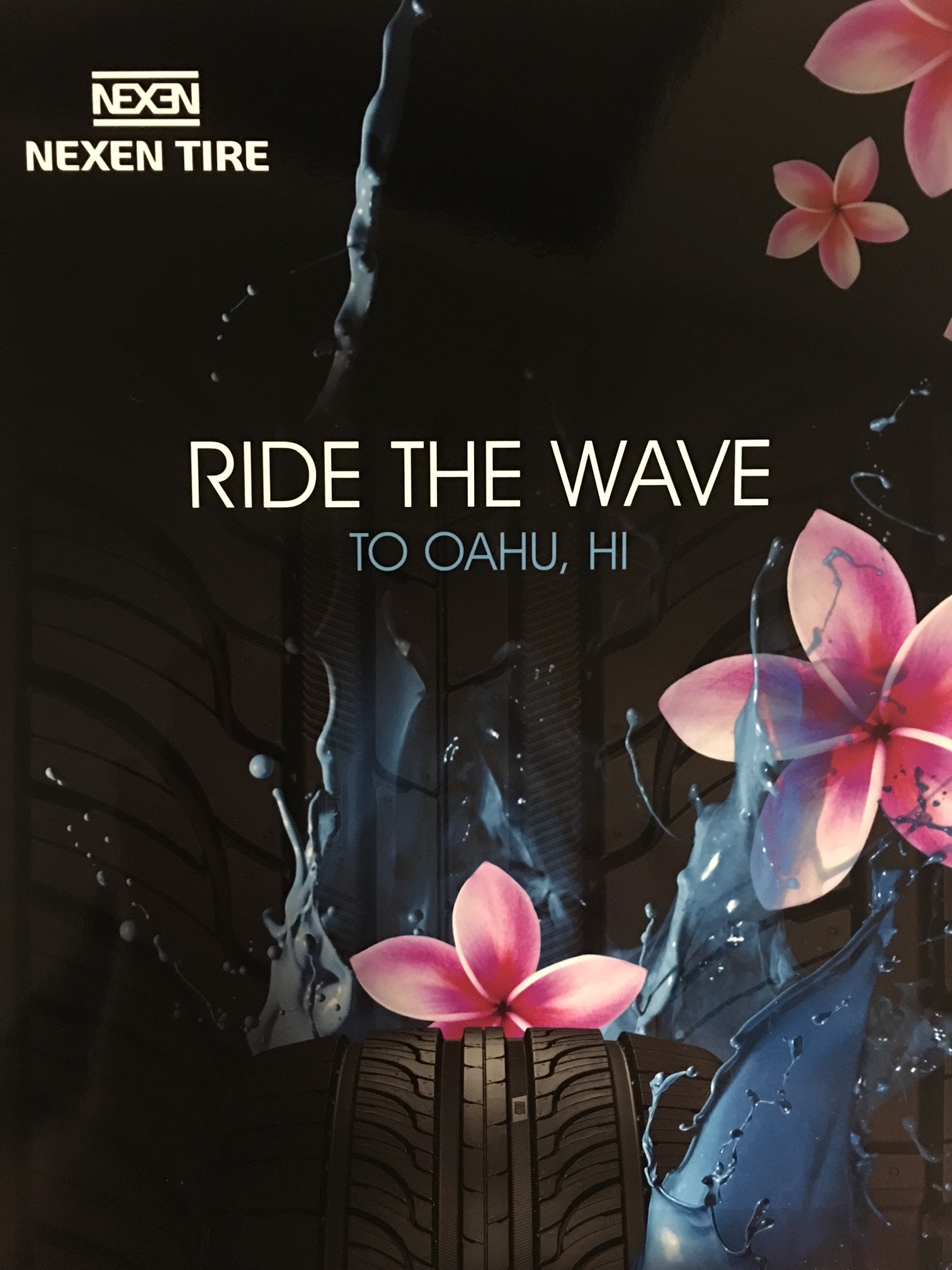 1673375482832 Nexenpartnerswithespnlaradioforhawaiitrip