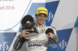 1673375566484 Brilliantpodiumdebutforallnewmahindra 1673375566484 Brilliantpodiumdebutforallnewmahindra