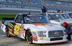 kligerman-rallies-to-eighth-place-finish-at-martinsville
